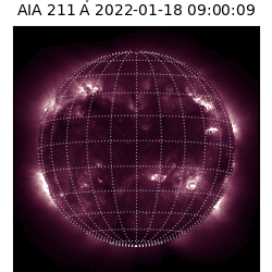 saia - 2022-01-18T09:00:00