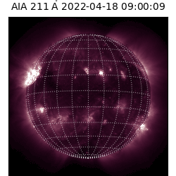 saia - 2022-04-18T09:00:00