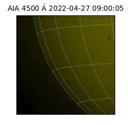 saia - 2022-04-27T09:00:05.685000