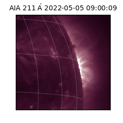 saia - 2022-05-05T09:00:09.632000