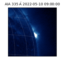 saia - 2022-05-10T09:00:00.632000