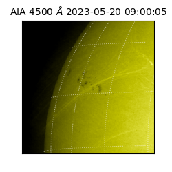 saia - 2023-05-20T09:00:05.684000