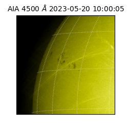 saia - 2023-05-20T10:00:05.684000