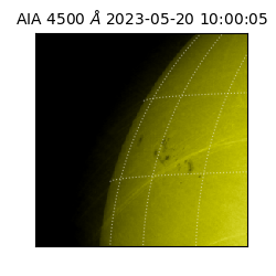 saia - 2023-05-20T10:00:05.684000