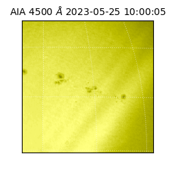 saia - 2023-05-25T10:00:05.685000