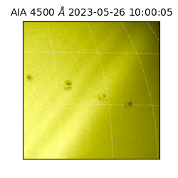 saia - 2023-05-26T10:00:05.690000