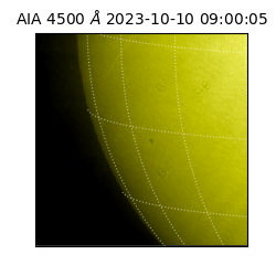 saia - 2023-10-10T09:00:05.685000