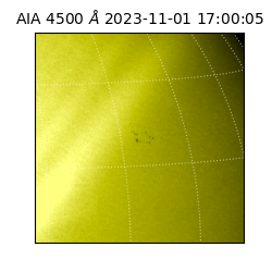 saia - 2023-11-01T17:00:05.962000