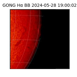 gong - 2024-05-28T19:00:02