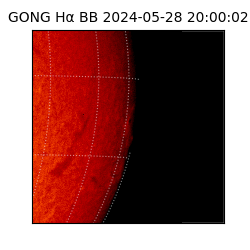 gong - 2024-05-28T20:00:02