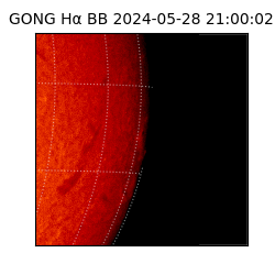 gong - 2024-05-28T21:00:02