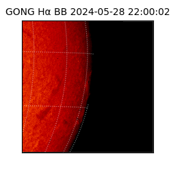 gong - 2024-05-28T22:00:02