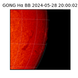 gong - 2024-05-28T20:00:02