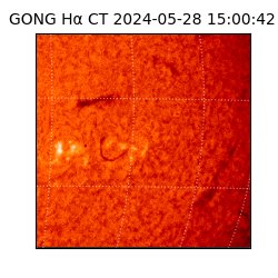 gong - 2024-05-28T15:00:42