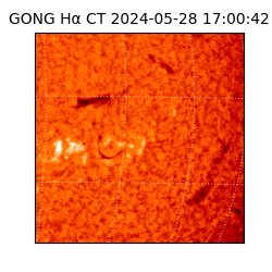 gong - 2024-05-28T17:00:42