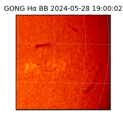 gong - 2024-05-28T19:00:02