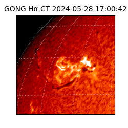 gong - 2024-05-28T17:00:42