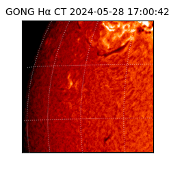 gong - 2024-05-28T17:00:42