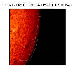 gong - 2024-05-29T17:00:42