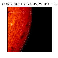 gong - 2024-05-29T18:00:42