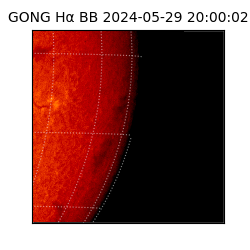 gong - 2024-05-29T20:00:02