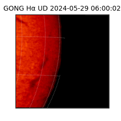 gong - 2024-05-29T06:00:02