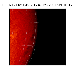 gong - 2024-05-29T19:00:02