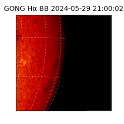 gong - 2024-05-29T21:00:02