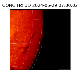 gong - 2024-05-29T07:00:02