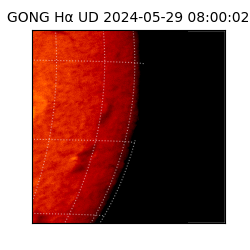 gong - 2024-05-29T08:00:02