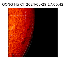 gong - 2024-05-29T17:00:42