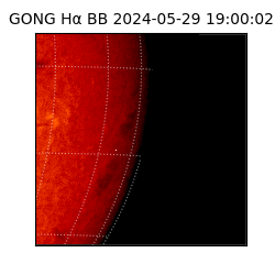 gong - 2024-05-29T19:00:02