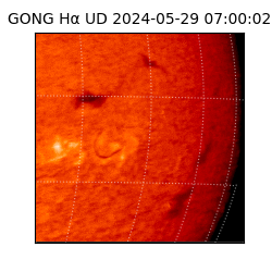 gong - 2024-05-29T07:00:02