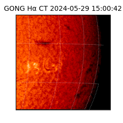 gong - 2024-05-29T15:00:42