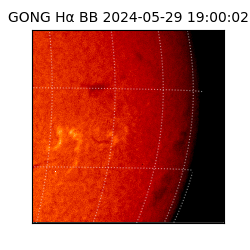 gong - 2024-05-29T19:00:02