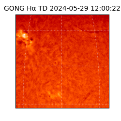 gong - 2024-05-29T12:00:22