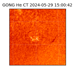 gong - 2024-05-29T15:00:42