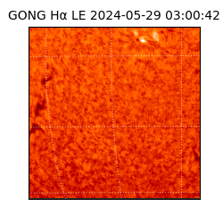 gong - 2024-05-29T03:00:42