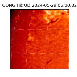 gong - 2024-05-29T06:00:02