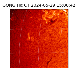 gong - 2024-05-29T15:00:42