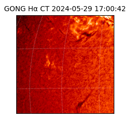 gong - 2024-05-29T17:00:42