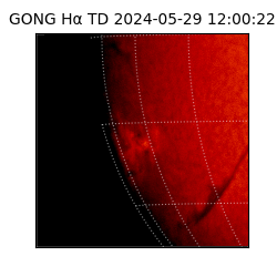 gong - 2024-05-29T12:00:22