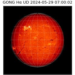 gong - 2024-05-29T07:00:02