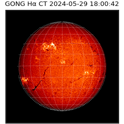 gong - 2024-05-29T18:00:42