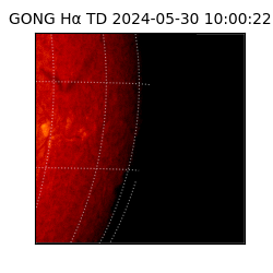gong - 2024-05-30T10:00:22