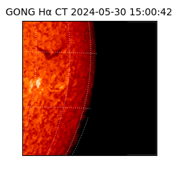 gong - 2024-05-30T15:00:42