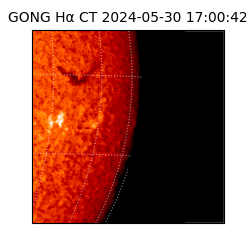 gong - 2024-05-30T17:00:42