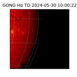 gong - 2024-05-30T10:00:22