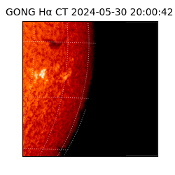 gong - 2024-05-30T20:00:42