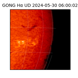 gong - 2024-05-30T06:00:02